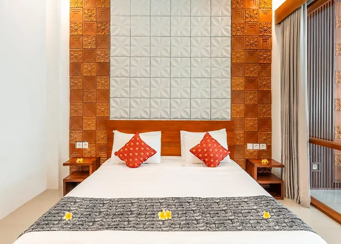 The Bulih Villa Ubud