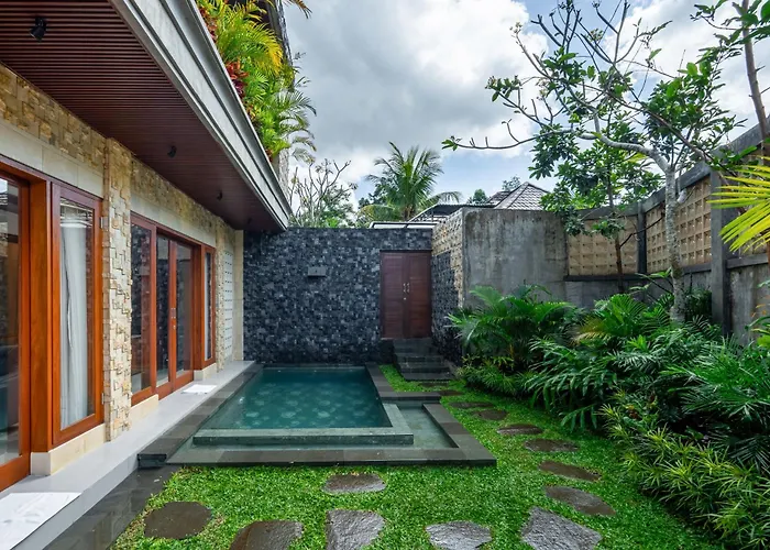 Villa The Bulih *