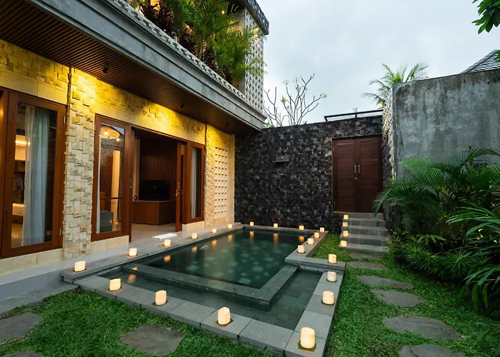 Villa The Bulih