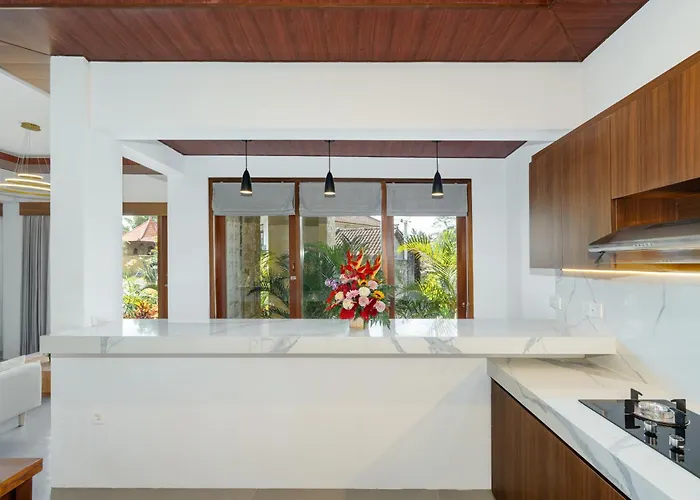 The Bulih Villa Ubud