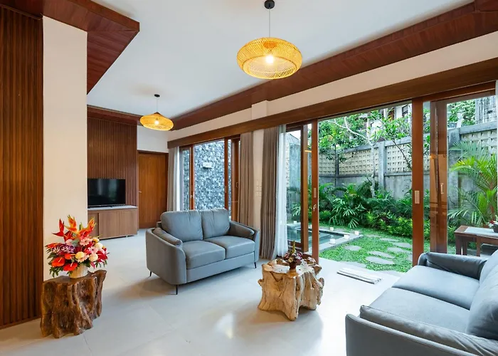 The Bulih * Ubud