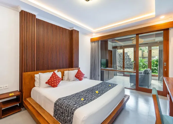 The Bulih Villa Ubud