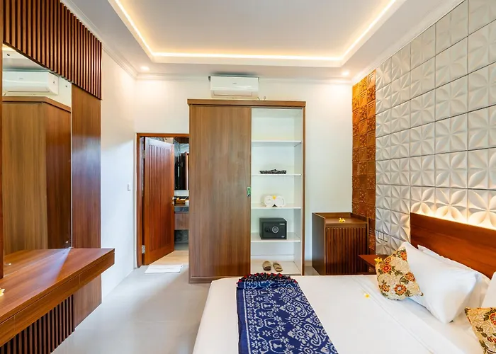 The Bulih Villa Ubud