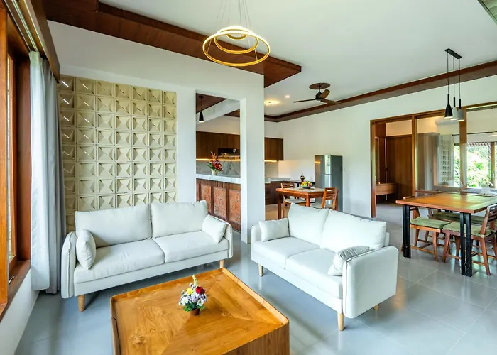 Villa The Bulih