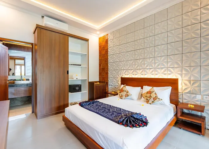 The Bulih * Ubud