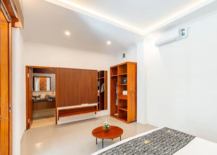 The Bulih Villa Ubud