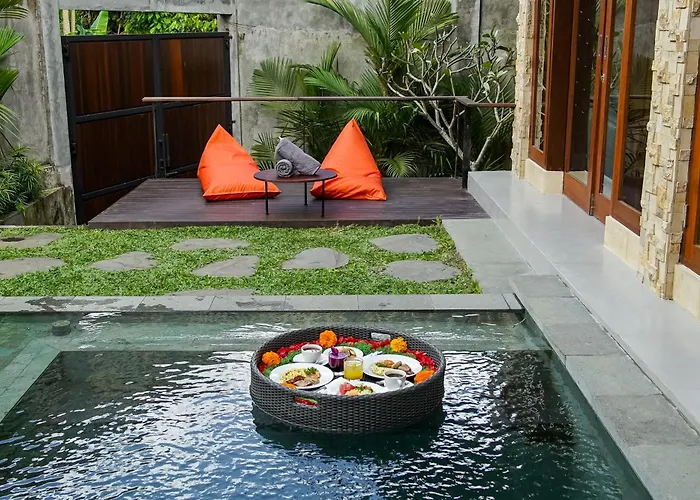 The Bulih Villa Ubud