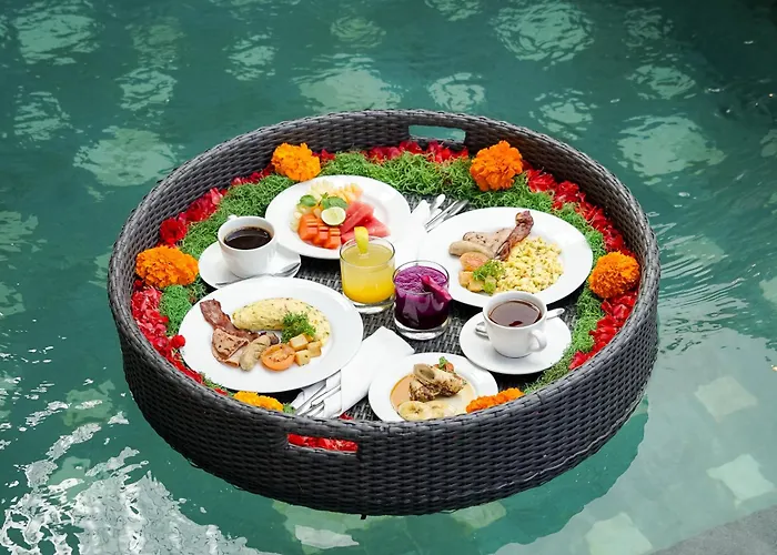 The Bulih Ubud