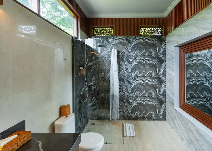 The Bulih * Ubud