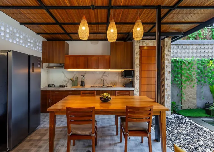 The Bulih Ubud