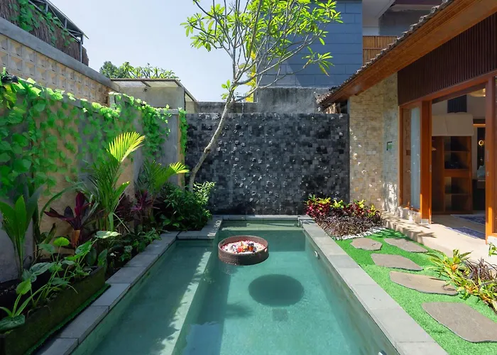 Villa The Bulih