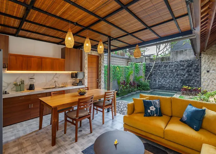 The Bulih Ubud