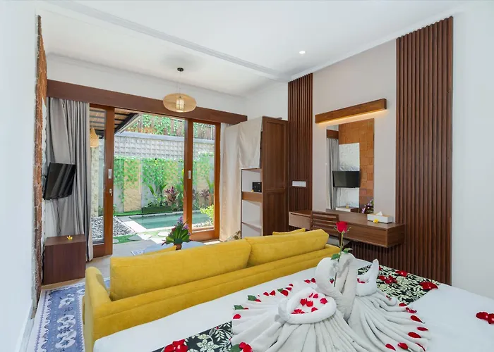 Villa The Bulih